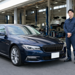 輸入車車検の専用サイトを公開しました